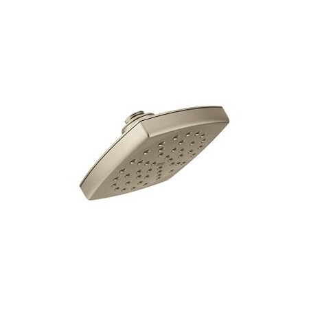 Moen 1F Rainshr 2.5 Gpm Bn S6365BN